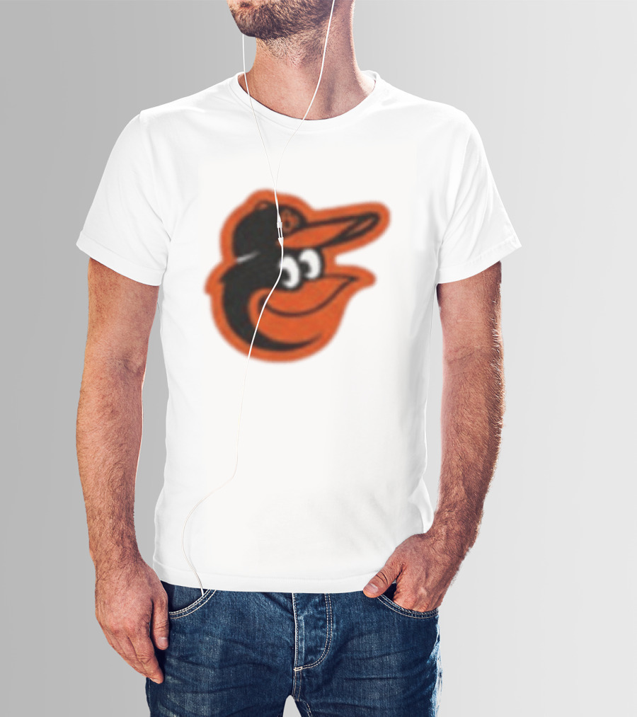 America 250 Years 1776 2026 Orioles Anniversary Celebration T-Shirt