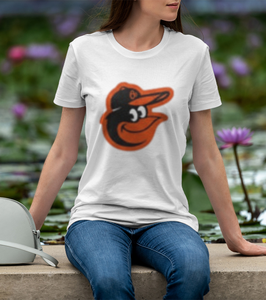 America 250 Years 1776 2026 Orioles Anniversary Celebration T-Shirt