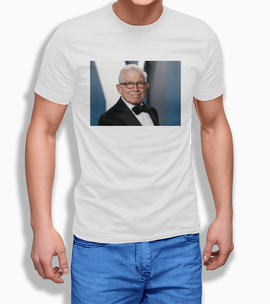 Donald E. Newhouse Low Profile Heir To A Media Empire Dies At 96 T-Shirt