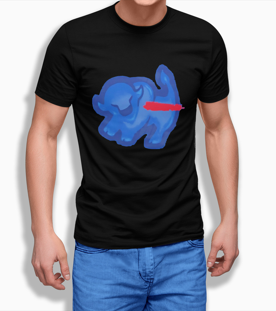 Bison King Buffalo Bills 2026 Football Team Spirit T-Shirt