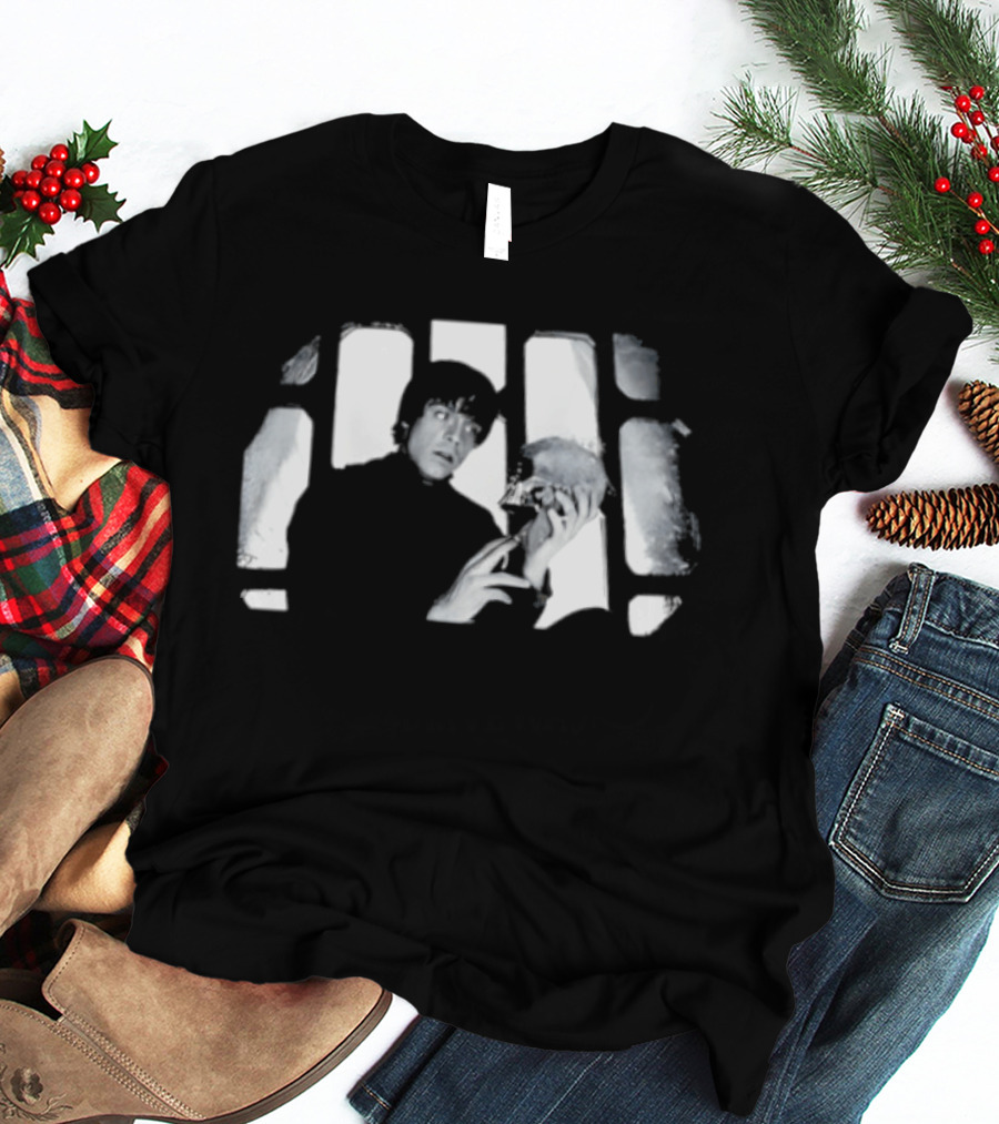 Episode VI Return Of The Jedi Star Wars Luke Skywalker Jedi Knight T-Shirt