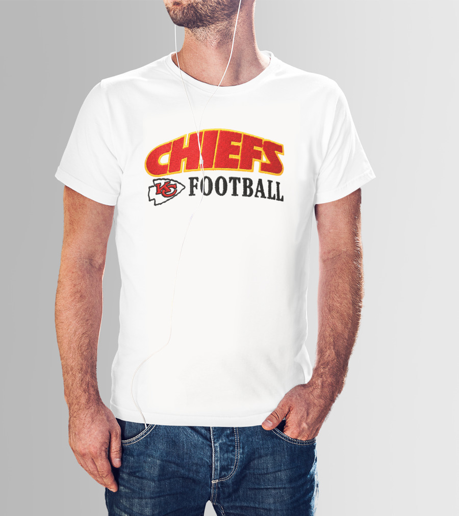 Chiefs Football 2026 Patrick Mahomes KC Hat T-Shirt