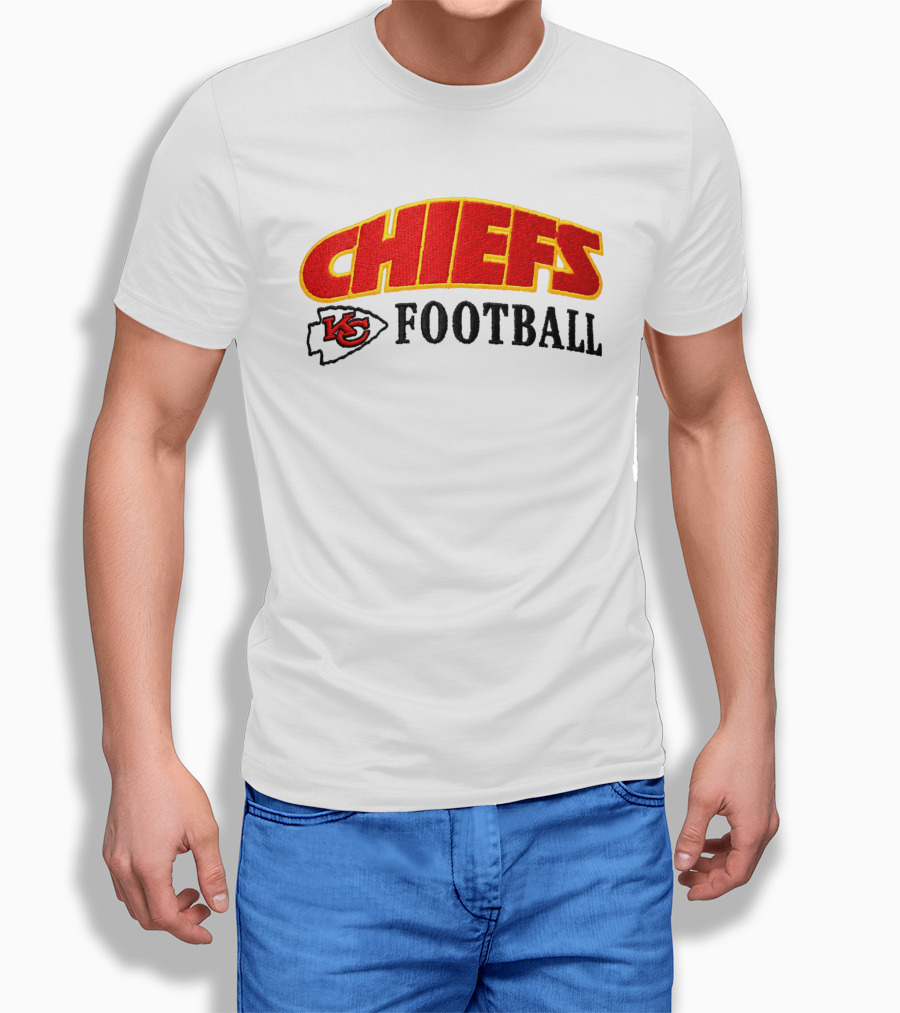 Chiefs Football 2026 Patrick Mahomes KC Hat T-Shirt