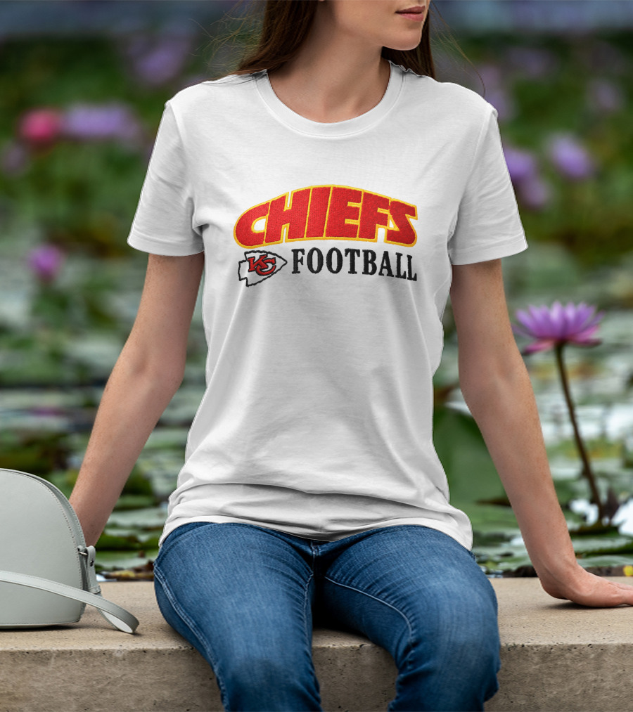 Chiefs Football 2026 Patrick Mahomes KC Hat T-Shirt