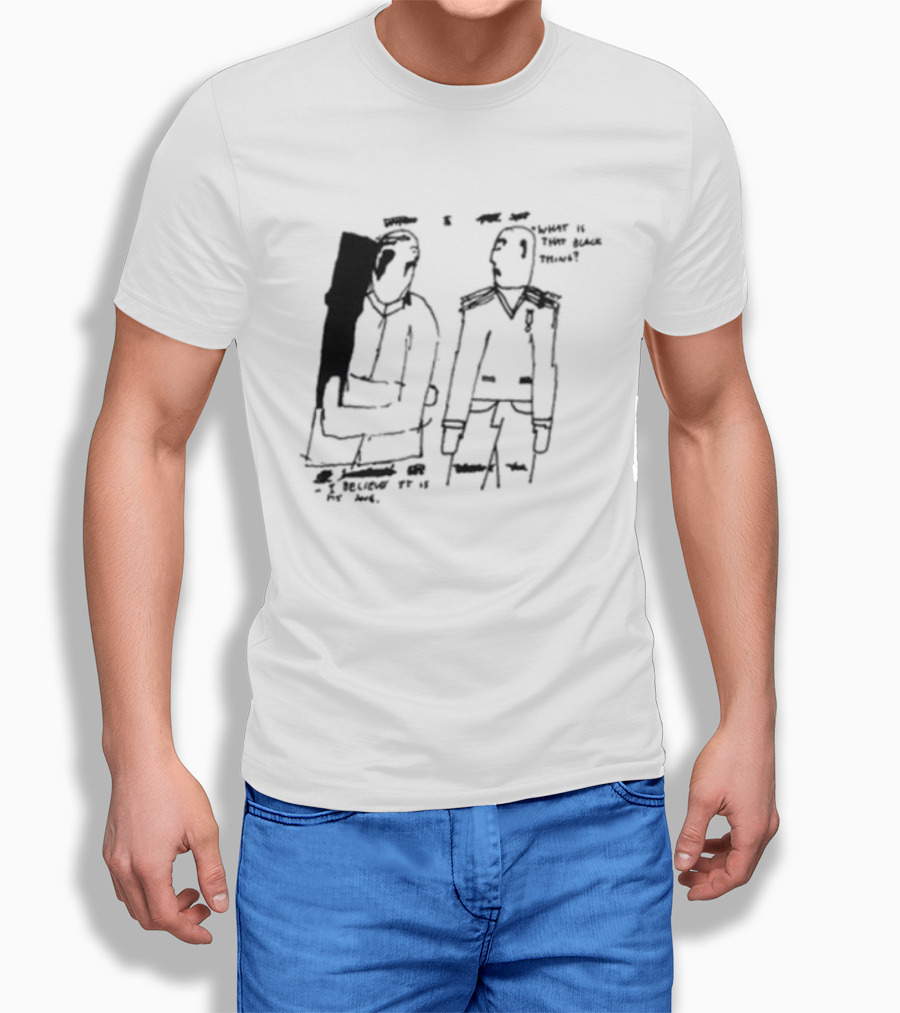 Pass~Port Polar Skate Co The End Ls T-Shirt