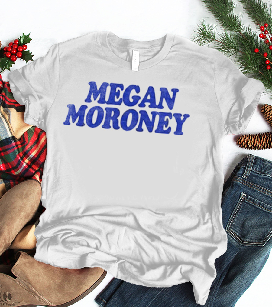 Megan Moroney How Sweet It Is To Be So Indifferent T-Shirt