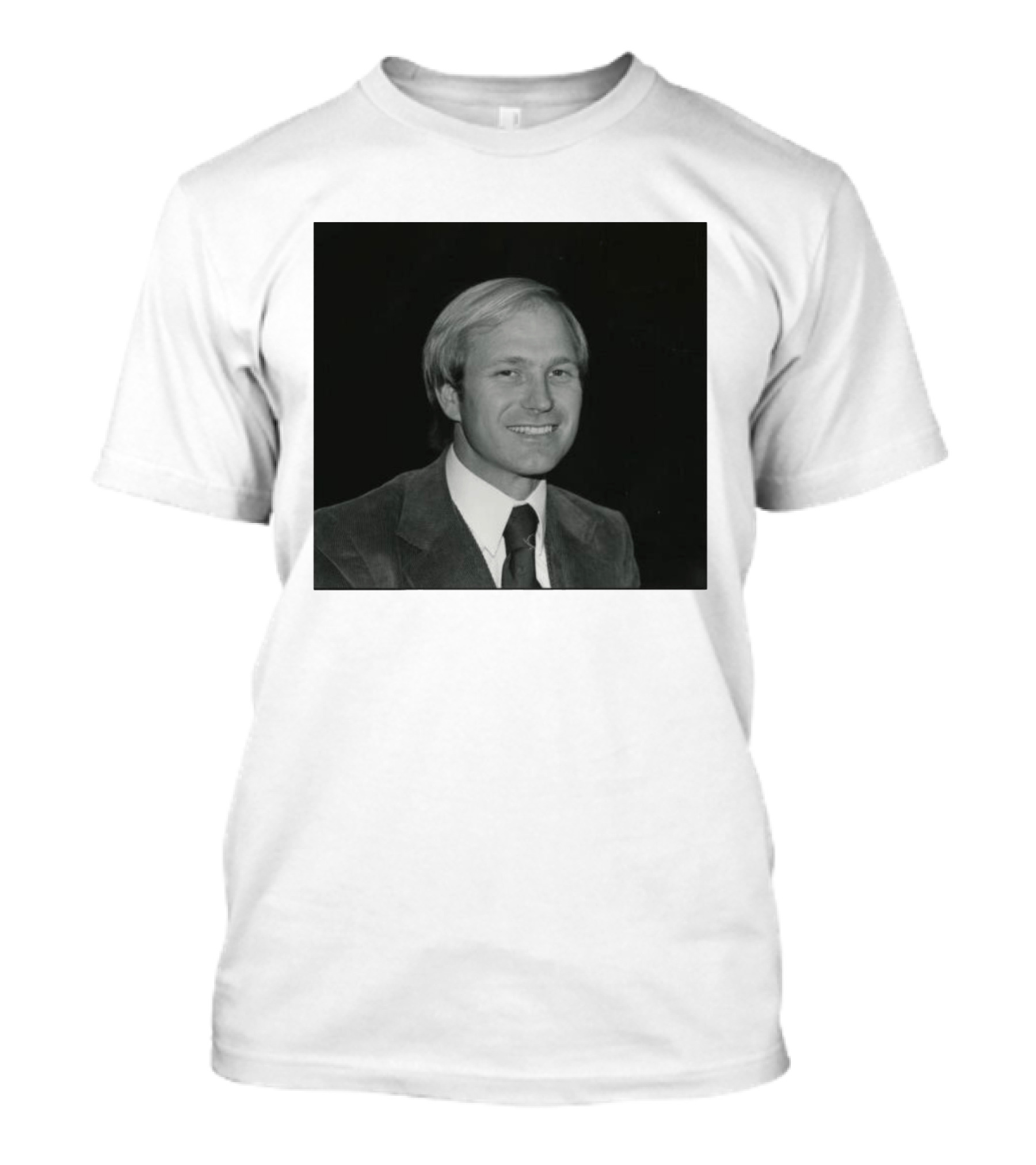Larry King Ex Husband Of Billie Jean King Women's Pro Tennis Growth 81 T-Shirt