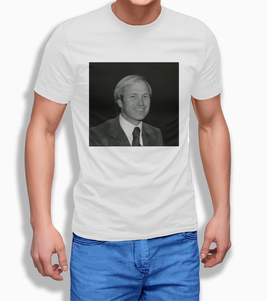 Larry King Ex Husband Of Billie Jean King Women's Pro Tennis Growth 81 T-Shirt
