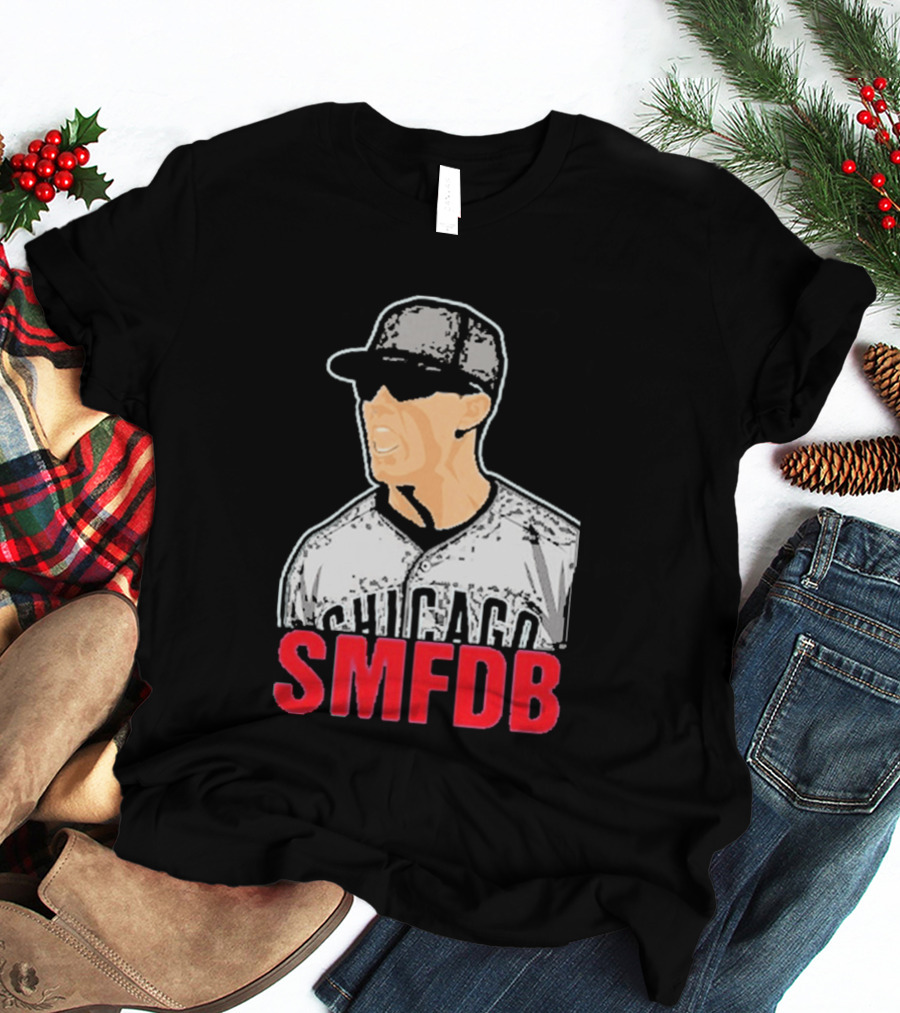 Chicago Northside Baseball SMFDB T-Shirt