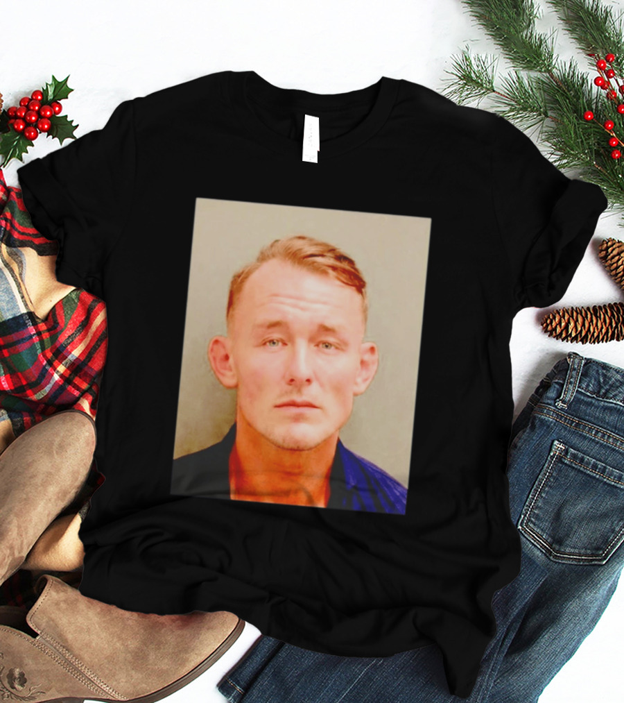 Ludwig Kaiser Shot T-Shirt