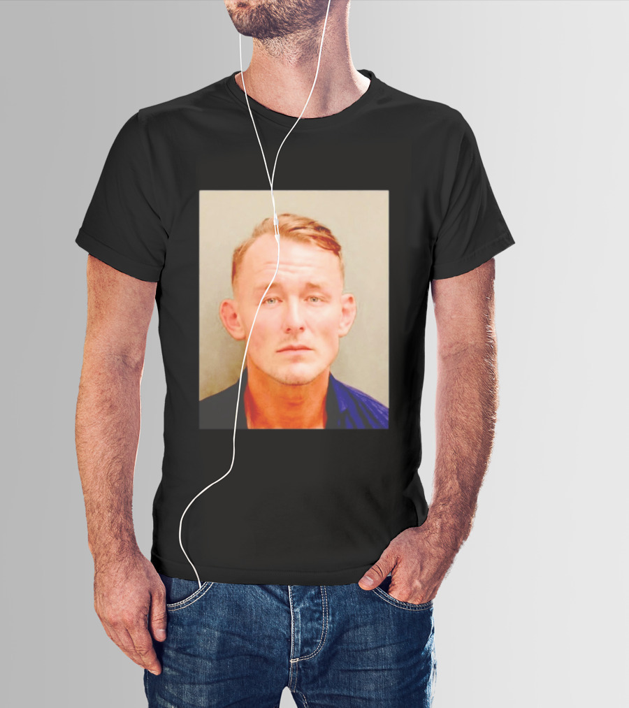 Ludwig Kaiser Shot T-Shirt