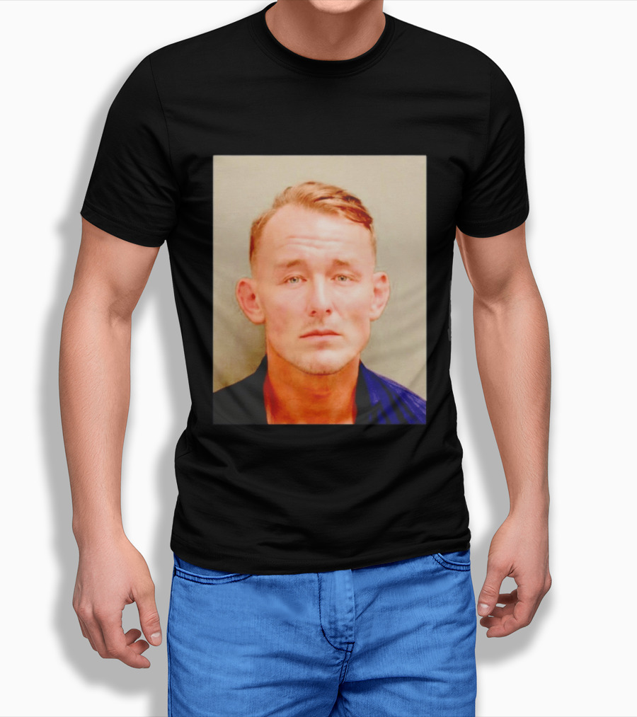 Ludwig Kaiser Shot T-Shirt