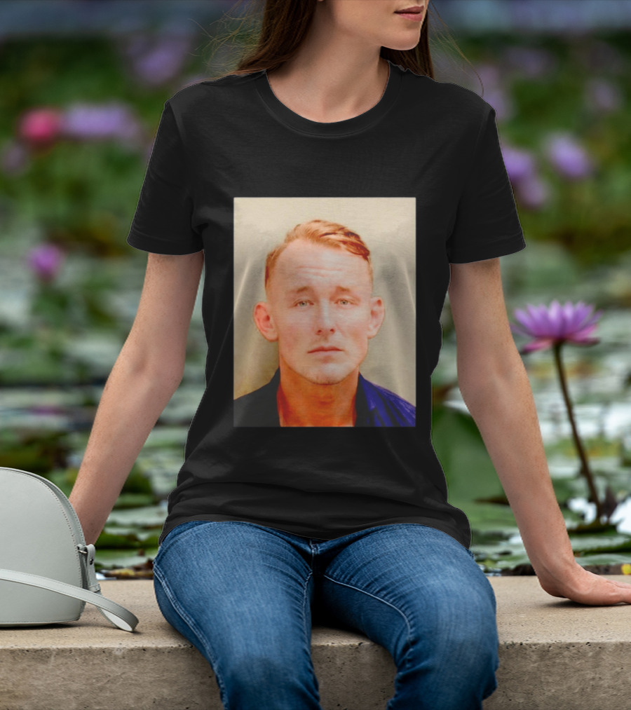 Ludwig Kaiser Shot T-Shirt