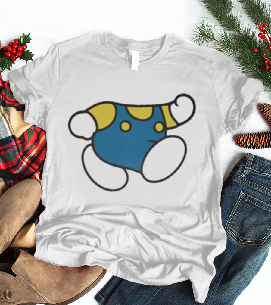 Bodega Body 3 Cartoon Baby Onesie T-Shirt