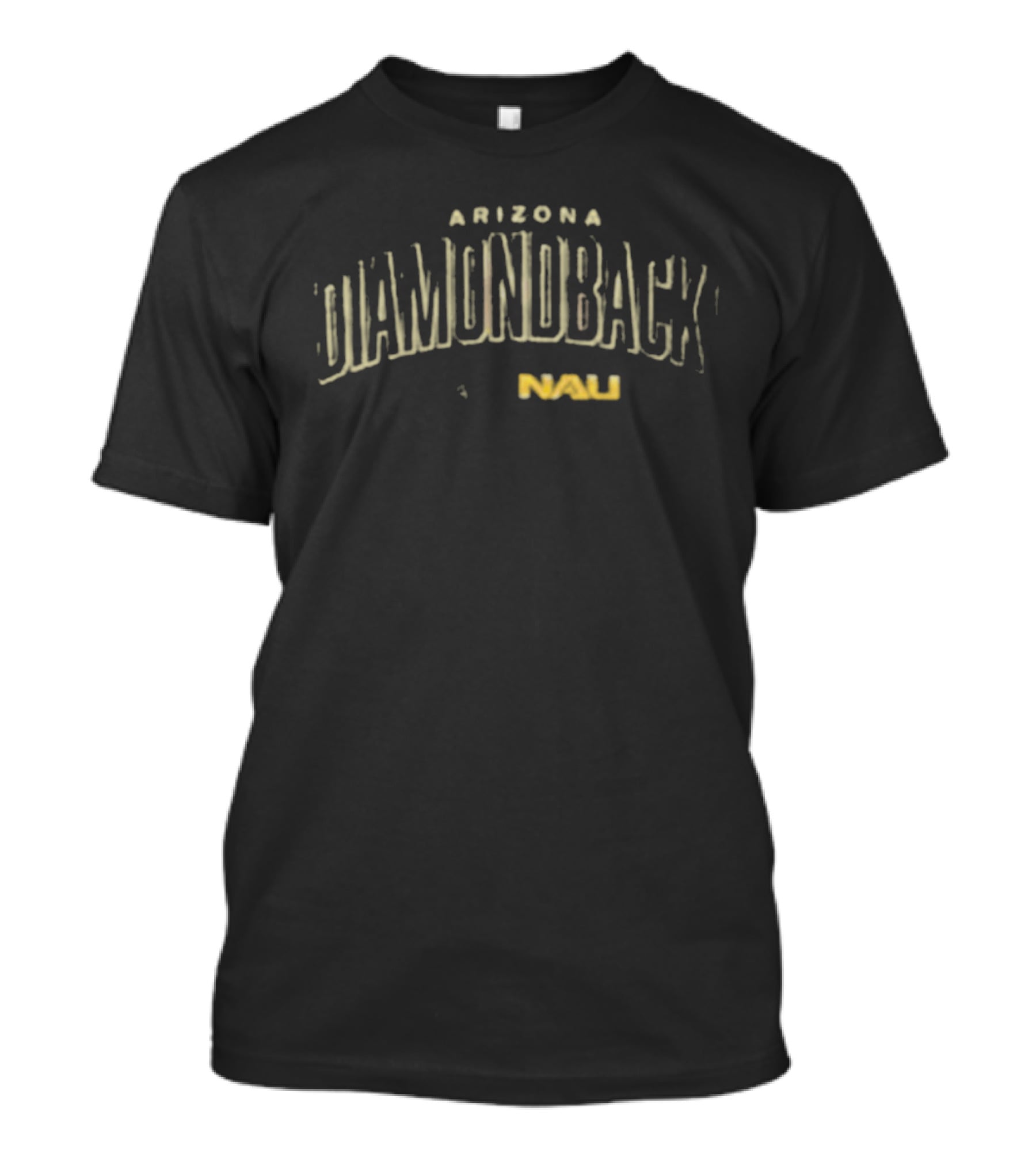 Arizona Diamondbacks Nau Night T-Shirt