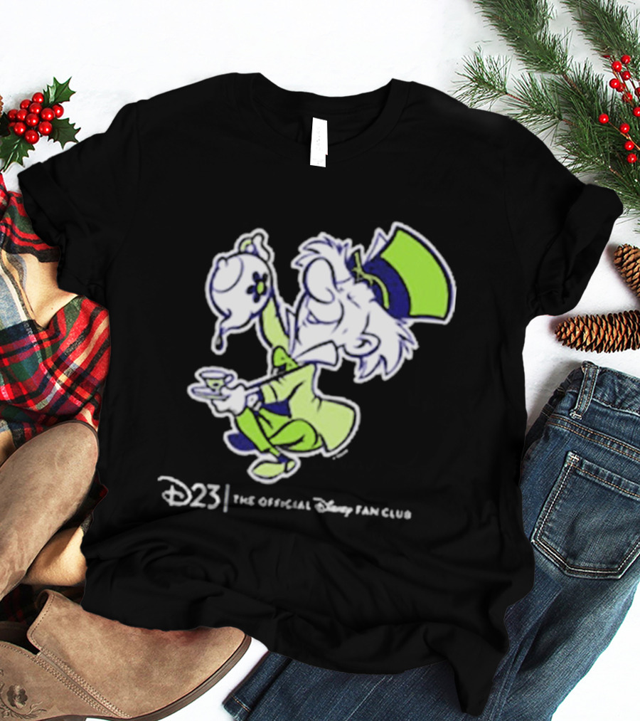 Miss Piggy Has Her Own Standard T-Shirt