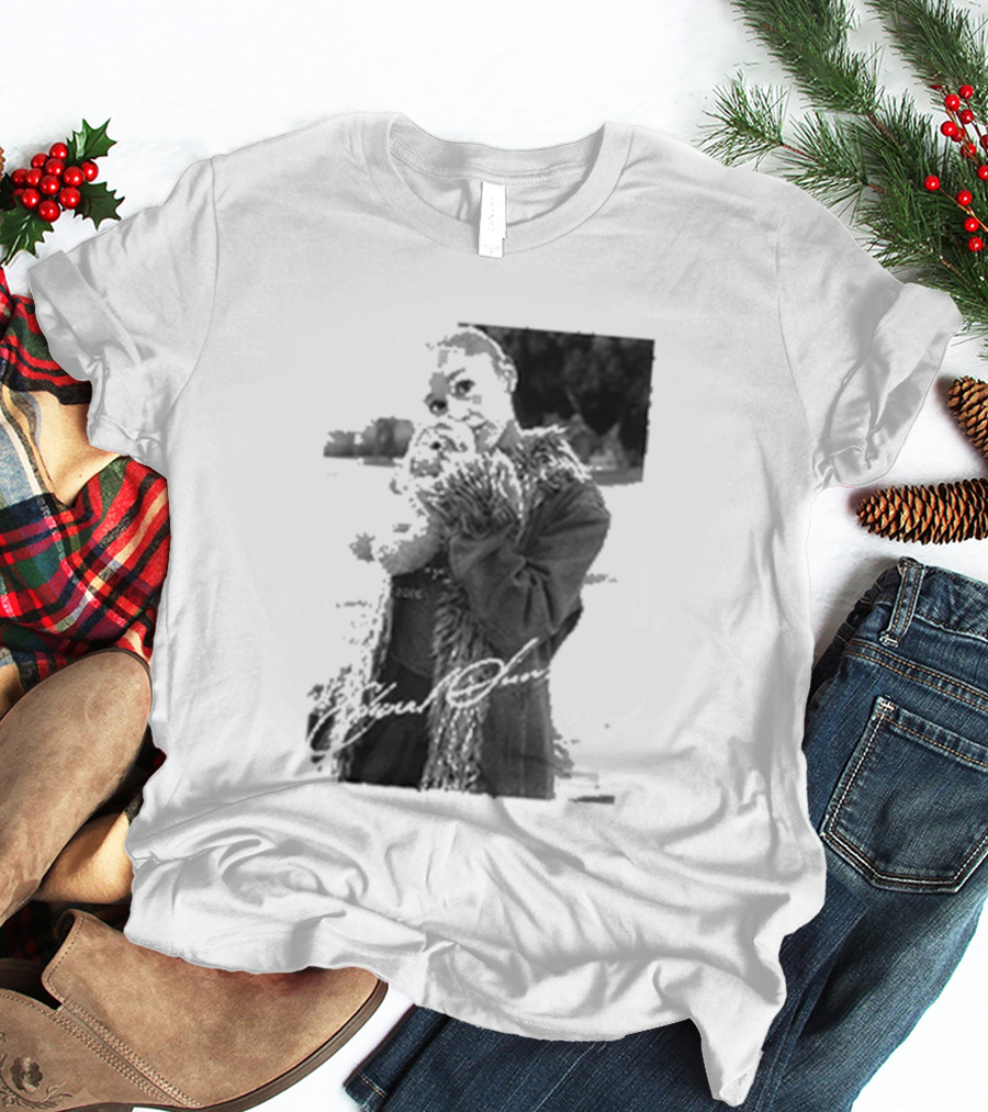 Ariana Grande Eternal Sunshine Teddy Bear 2026 T-Shirt