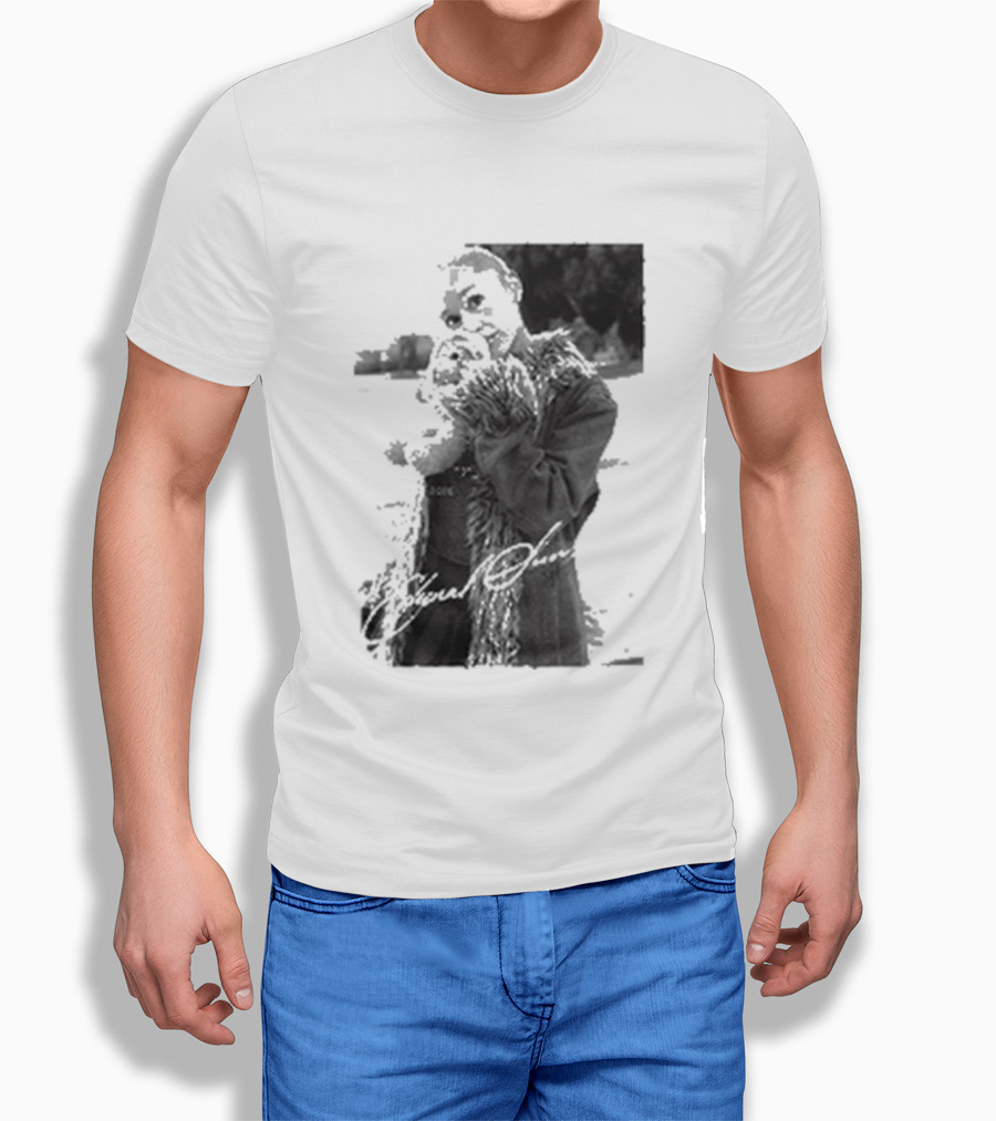 Ariana Grande Eternal Sunshine Teddy Bear 2026 T-Shirt