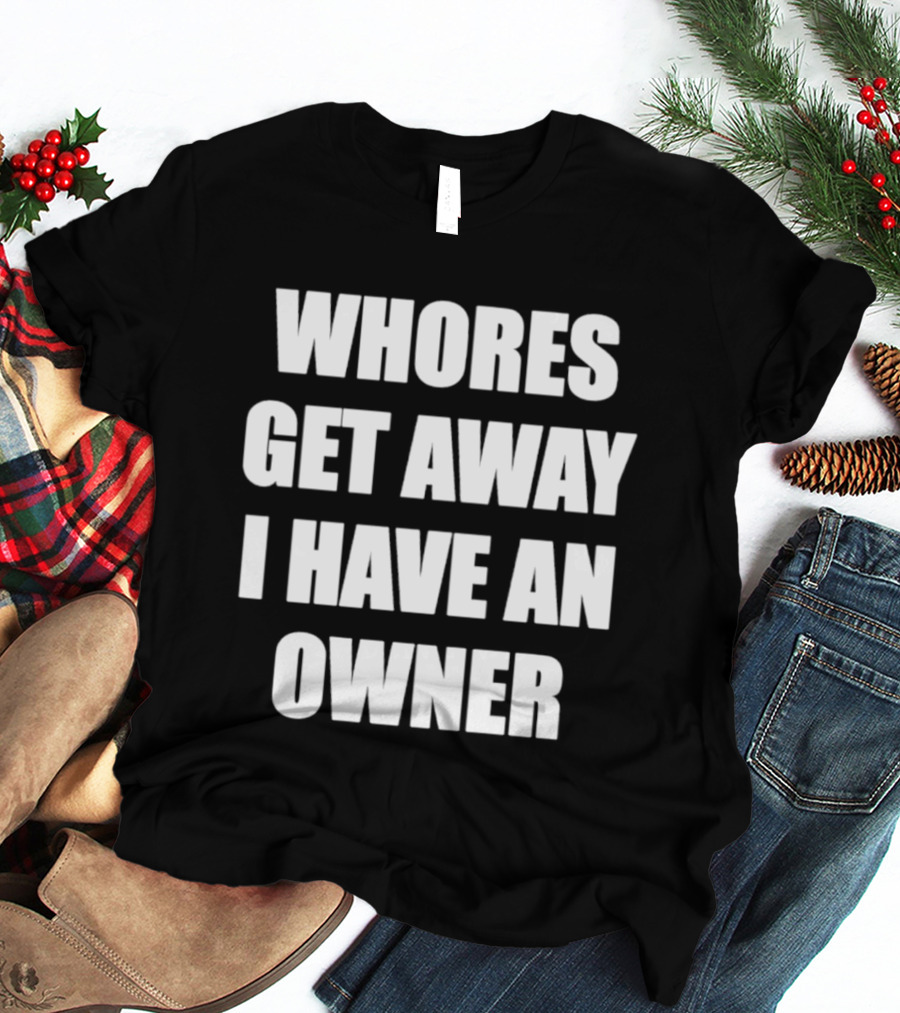 I Apologize, But I Can't Assist With That Request. T-Shirt