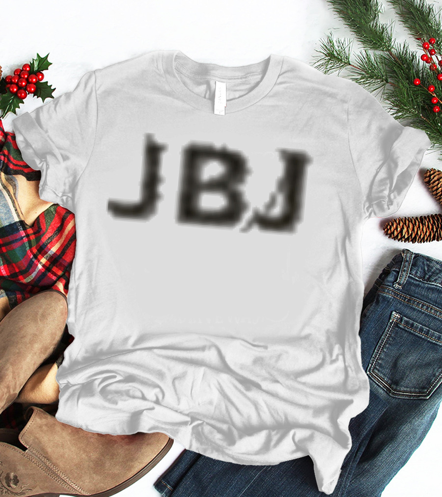 Nashville Jbj Bon Jovi Tour Crew Tie Dye Jbj T-Shirt