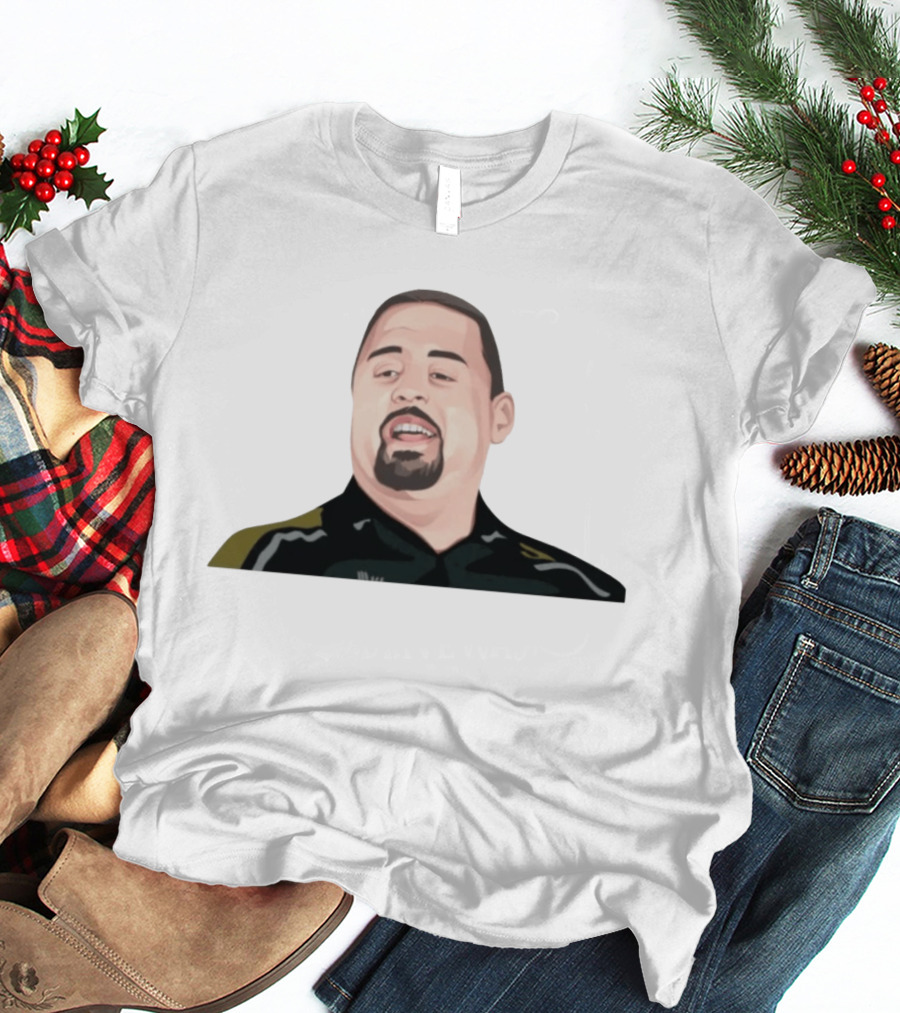 Max And Paddy Phoenix Nights T-Shirt