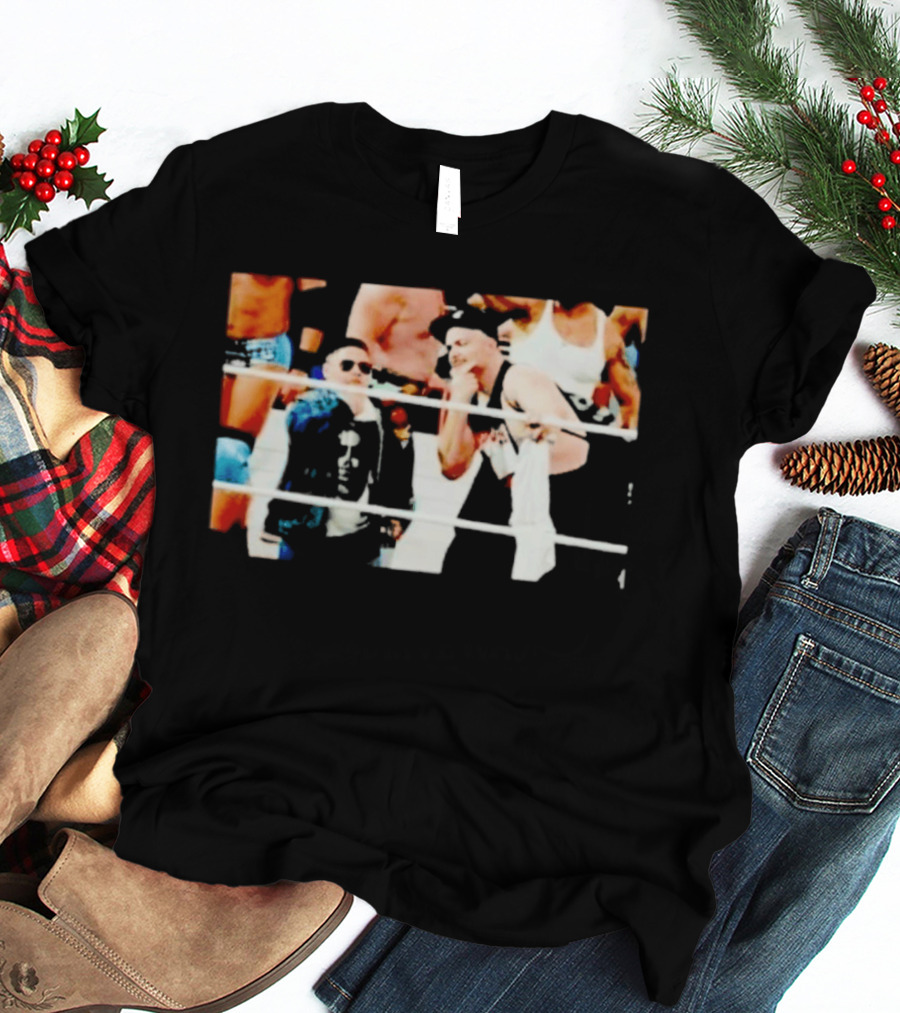 Elvis Presley Music Legend T-Shirt