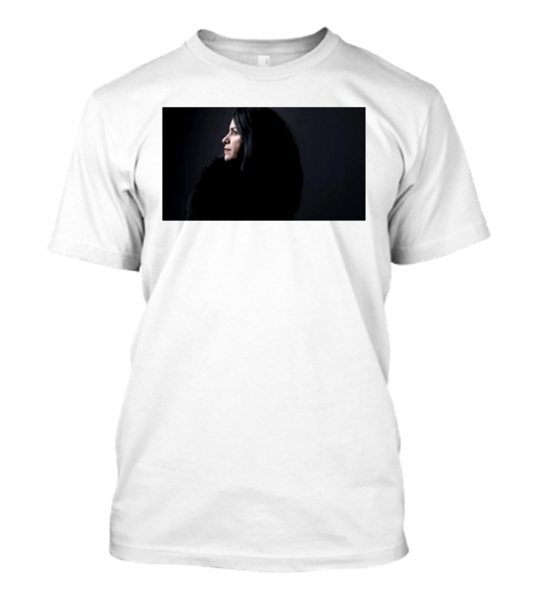 Marjane Satrapi Persepolis Author Dies At 56 T-Shirt