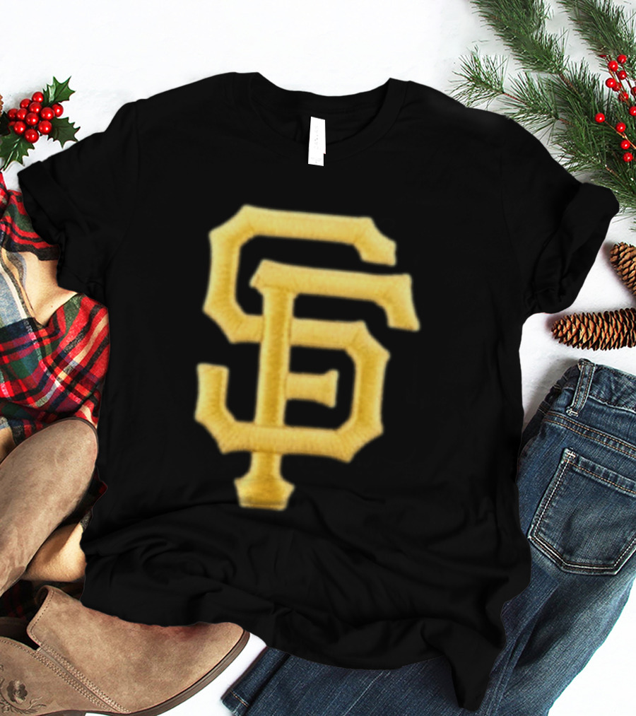 2026 Giants Chinese Heritage Hat Giveaway T-Shirt