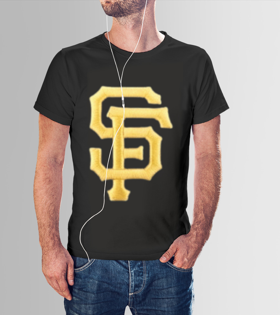 2026 Giants Chinese Heritage Hat Giveaway T-Shirt