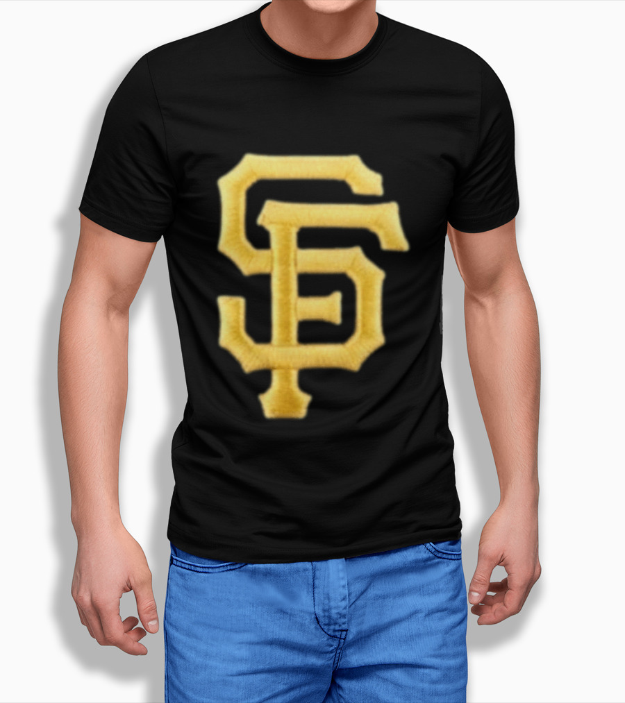 2026 Giants Chinese Heritage Hat Giveaway T-Shirt