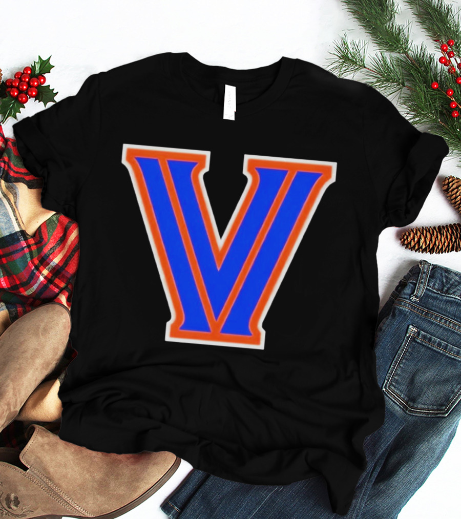 Nova Knicks New York Knicks Basketball NBA 2026 Mashup T-Shirt