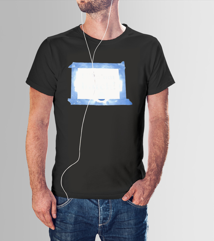 I Like 'Em Butch Lesbian LGBTQ Pride T-Shirt