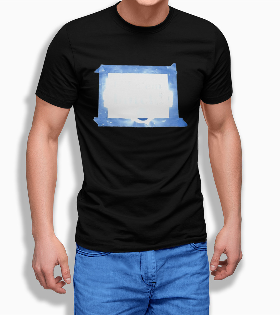 I Like 'Em Butch Lesbian LGBTQ Pride T-Shirt