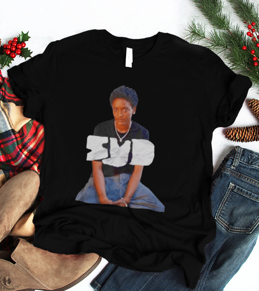 Broken Hearts Club Syd Wrinkled T-Shirt