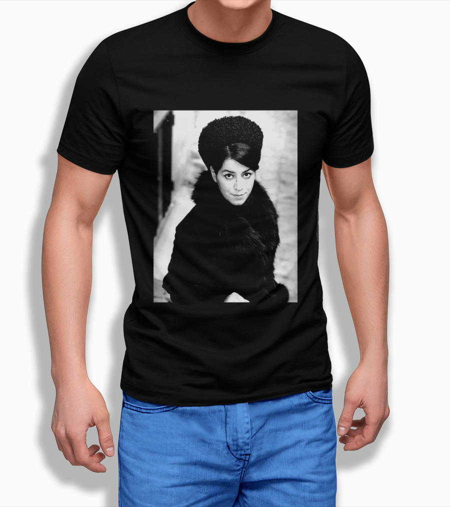 Marjane Satrapi Tribute 1969 2026 T-Shirt