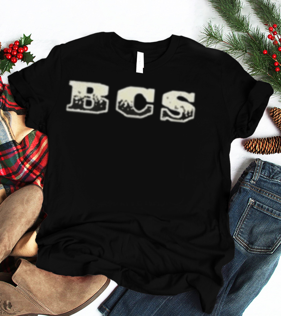 BCS Buckeye Country Superfest 2026 Columbus Ohio June 13 Ohio Stadium Exclusive Merchandise T-Shirt