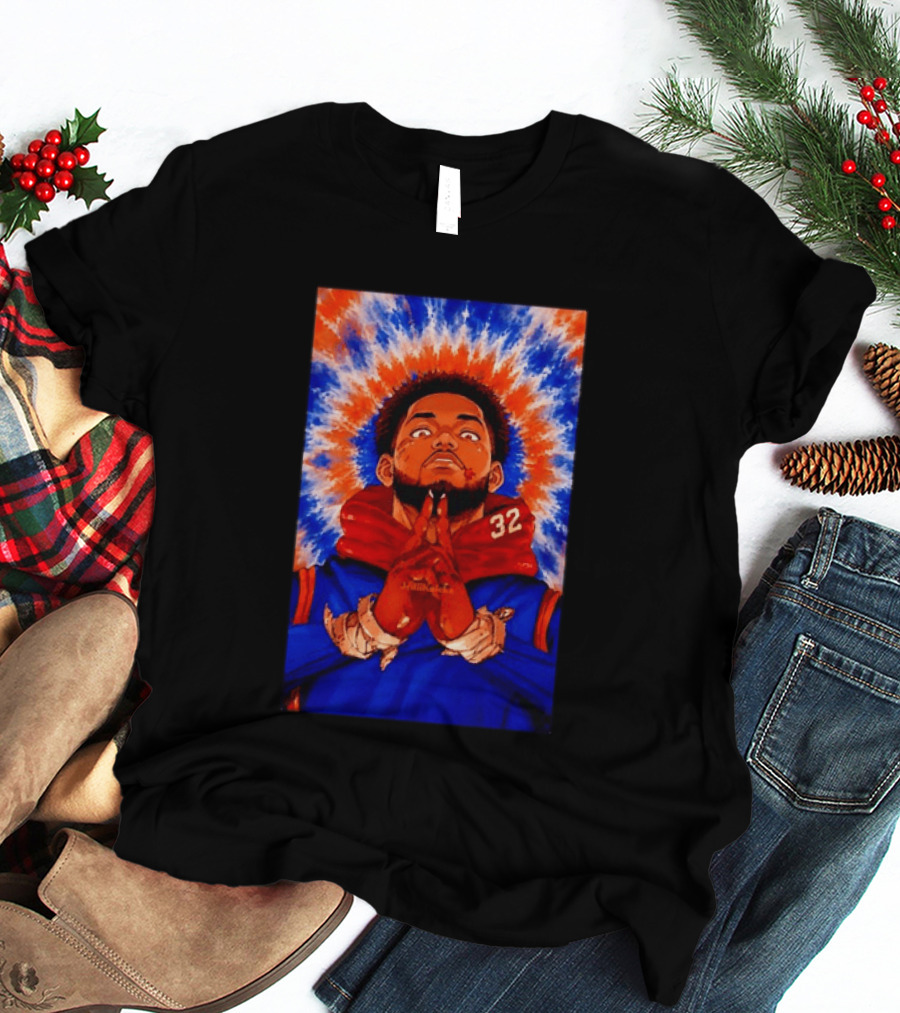 Karl Anthony Towns New York Knicks 32 JediKnicks Anime T-Shirt
