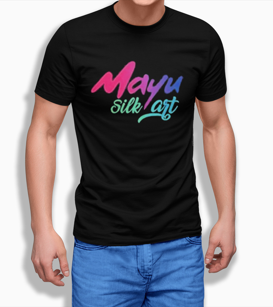 Tamra Judge Mayu Silk T-Shirt