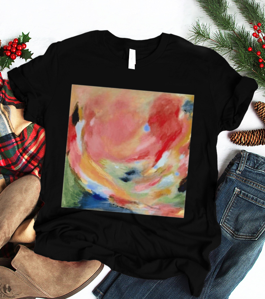 Lizzy McAlpine Angel Fourth Album Out On September 18 2026 T-Shirt