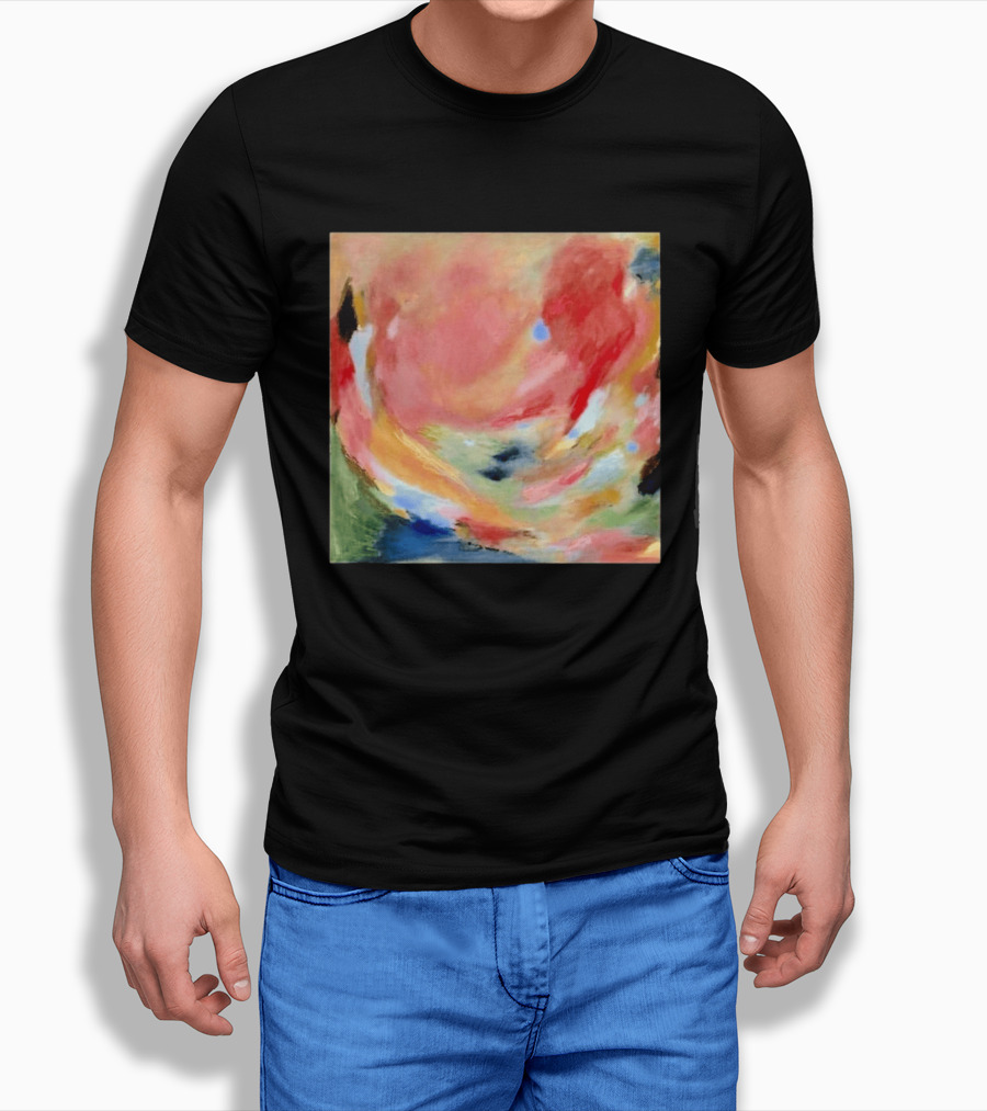 Lizzy McAlpine Angel Fourth Album Out On September 18 2026 T-Shirt