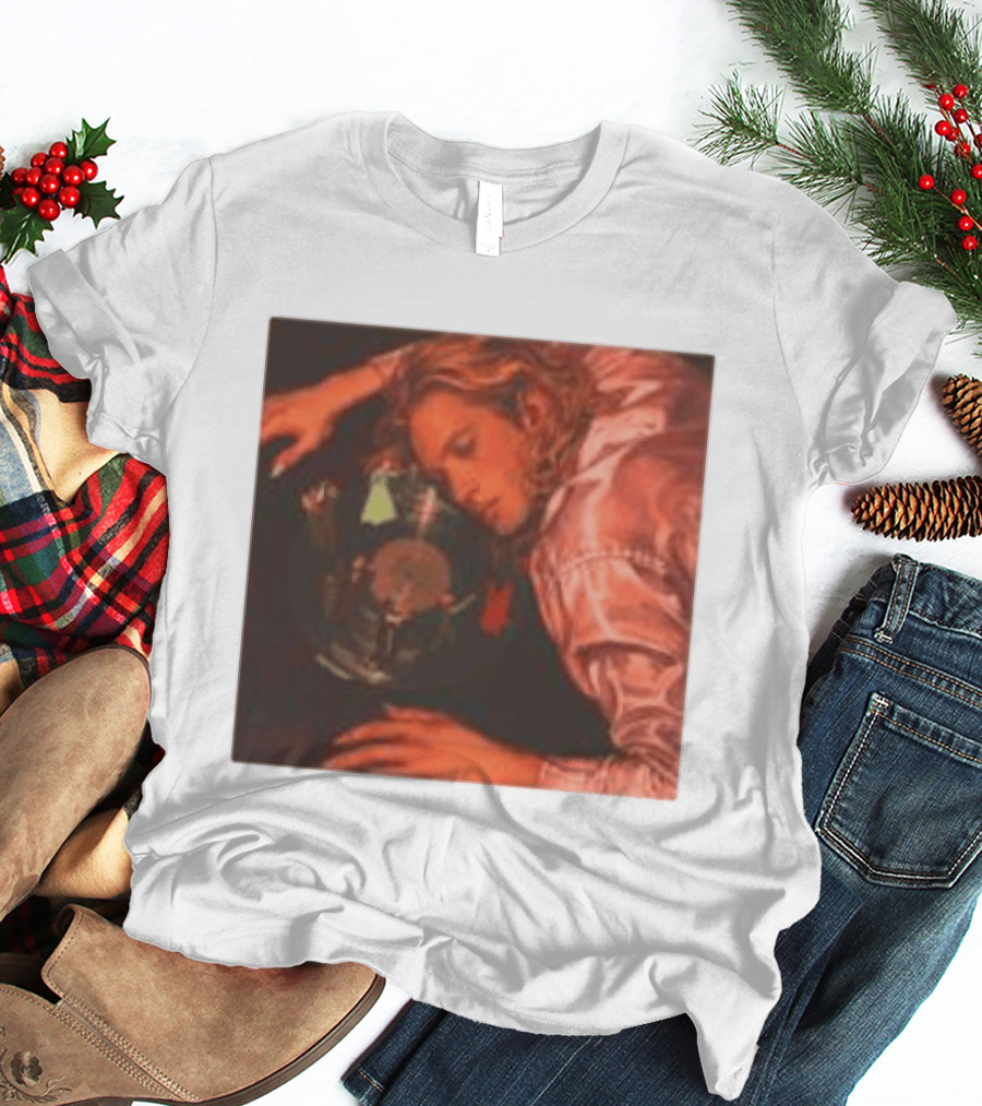AMC Interview With The Vampire Fruitgravy Failures T-Shirt