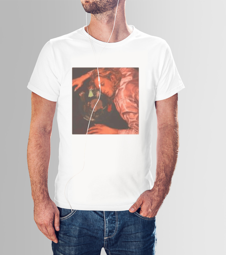 AMC Interview With The Vampire Fruitgravy Failures T-Shirt