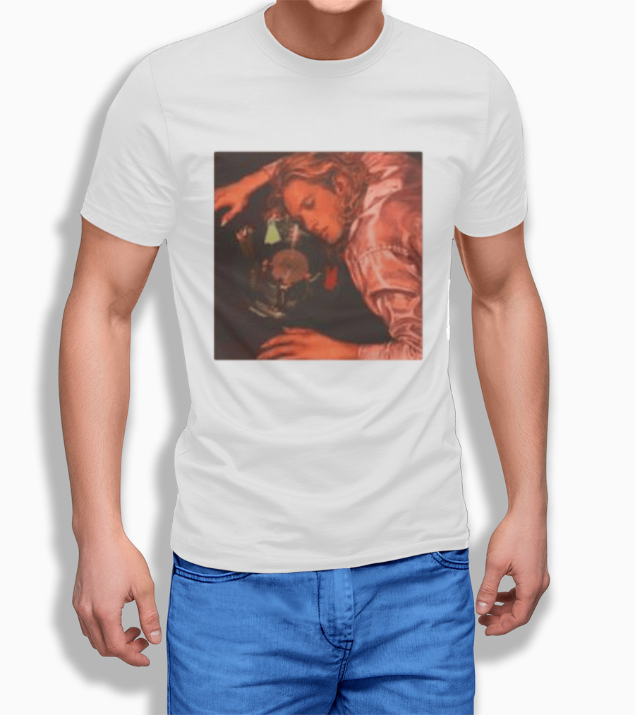 AMC Interview With The Vampire Fruitgravy Failures T-Shirt
