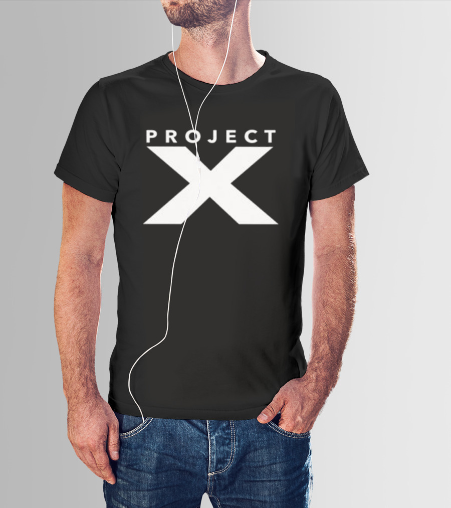 Ken Carson Project X T-Shirt