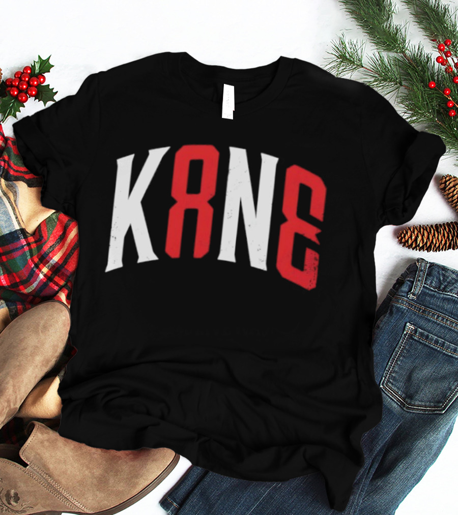 Patrick Kane KANE Chicago Blackhawks Hockey K8N8 T-Shirt