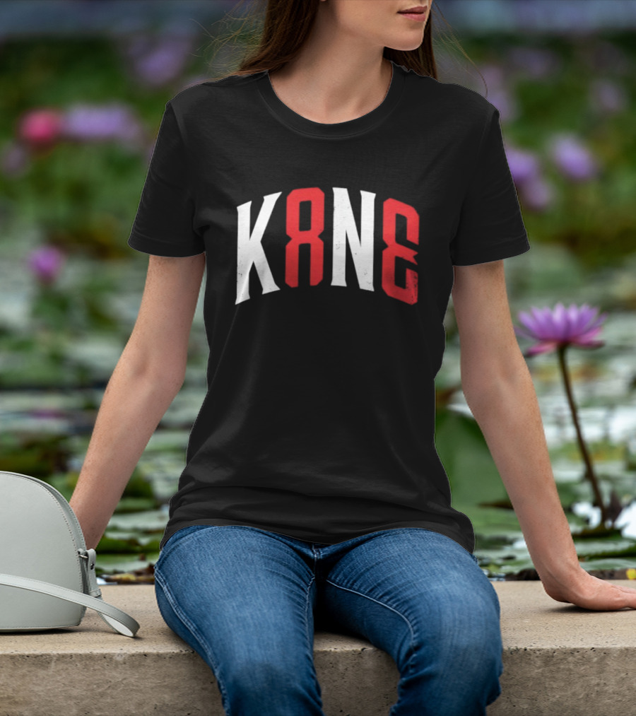 Patrick Kane KANE Chicago Blackhawks Hockey K8N8 T-Shirt