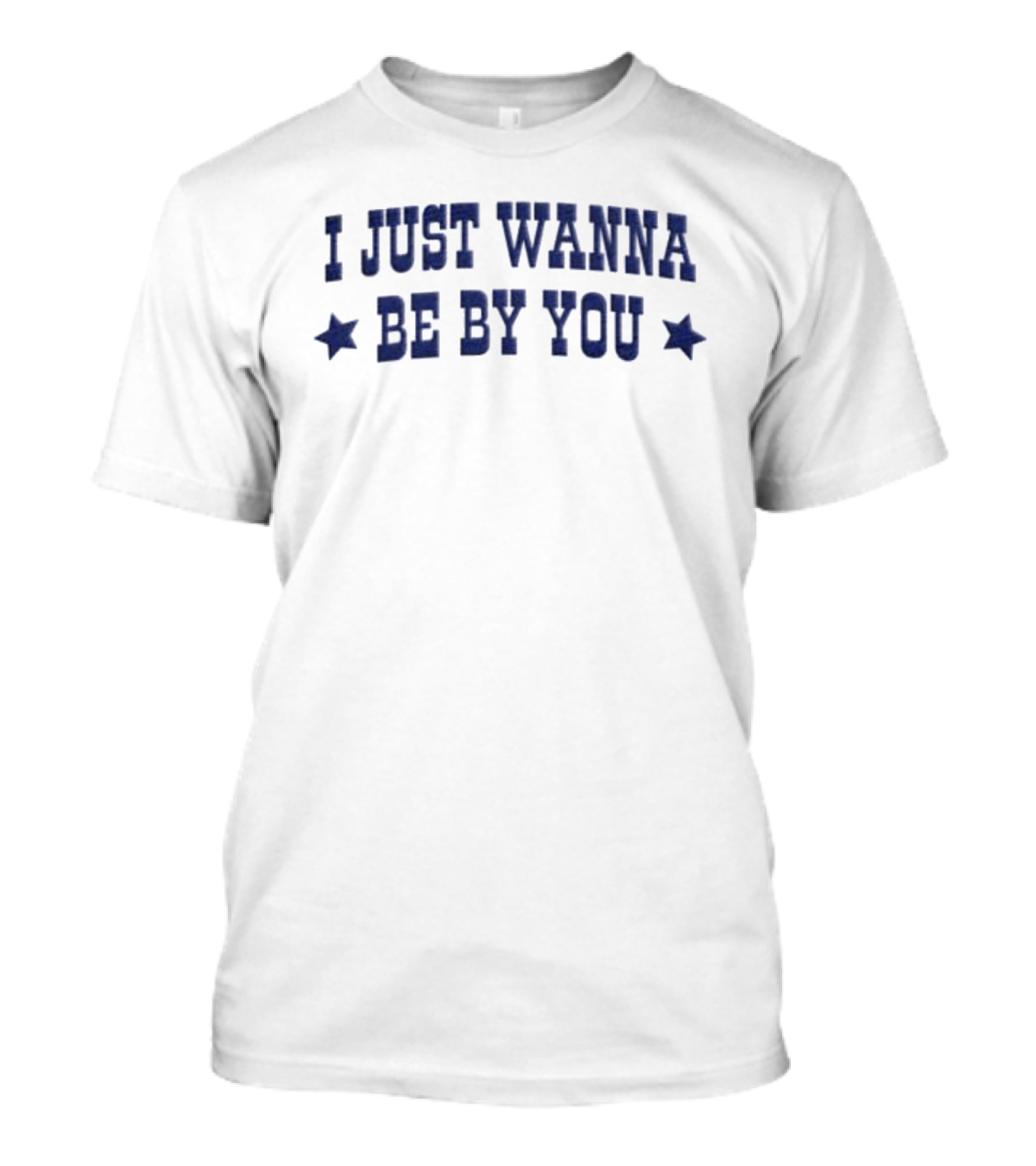 I Just Wanna Be By You Luke Combs Store Hat T-Shirt