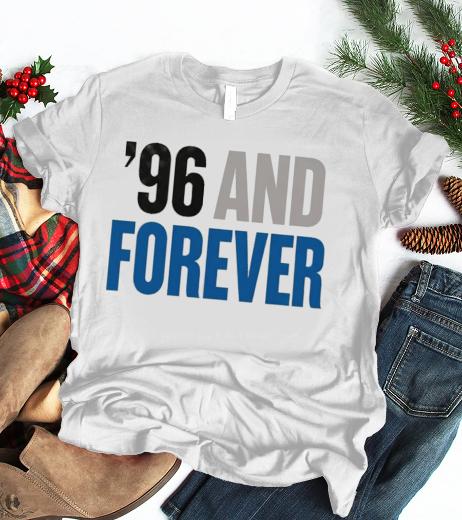 Jay Z 96 And Forever Yankee Stadium 2026 T-Shirt