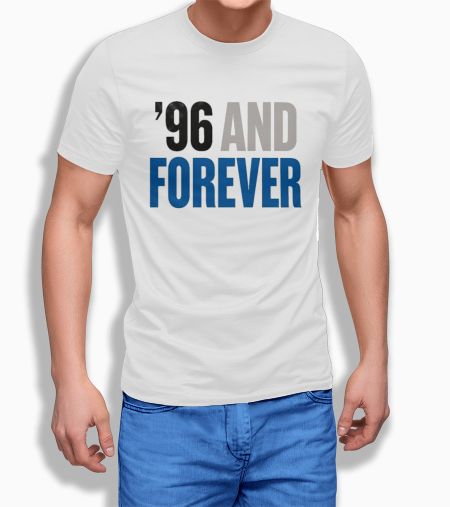 Jay Z 96 And Forever Yankee Stadium 2026 T-Shirt