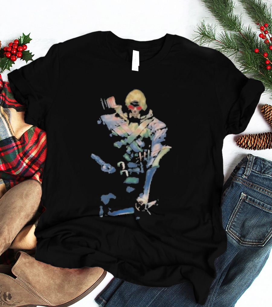 Absolute Green The Longbow Killer T-Shirt